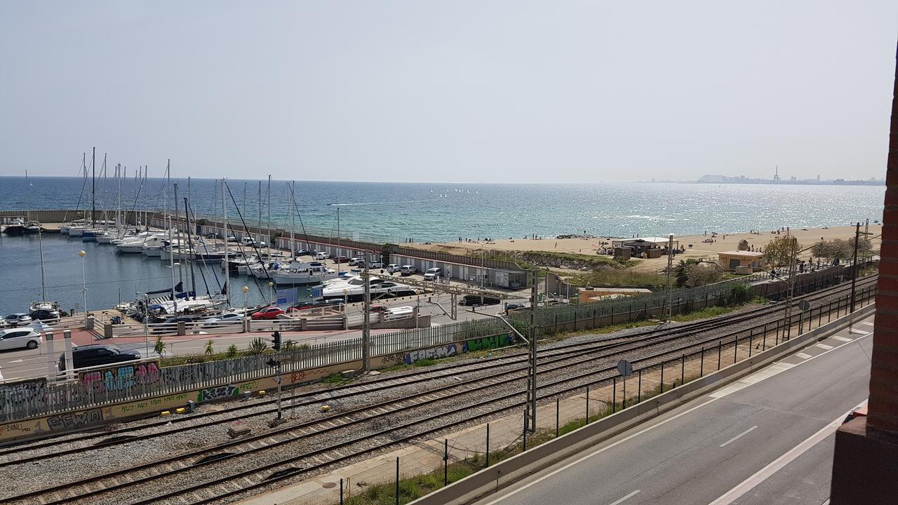 Lydia'S Port Nautic & Beach Масноу Екстер'єр фото